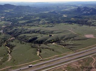 87 Bitterroot Rd, Laramie, WY 82070