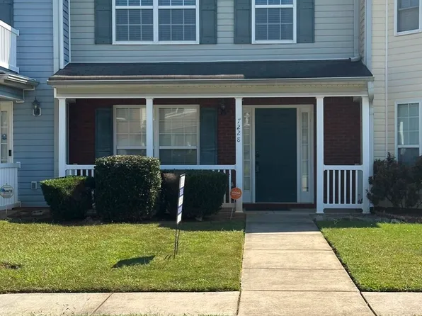 7228 Georges Way, Morrow, GA 30260