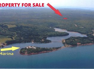 Black River Rd, Grande Anse, NS B0E1V0