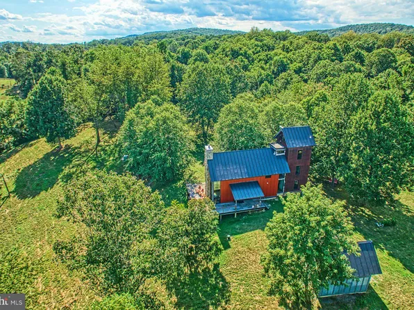 10420 Freeland Rdg, Delaplane, VA 20144