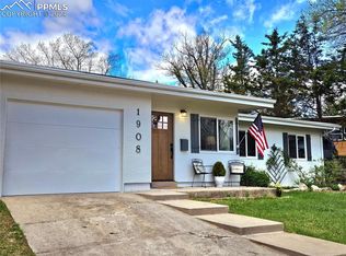 1908 Cadillac Ave, Colorado Springs, CO 80909