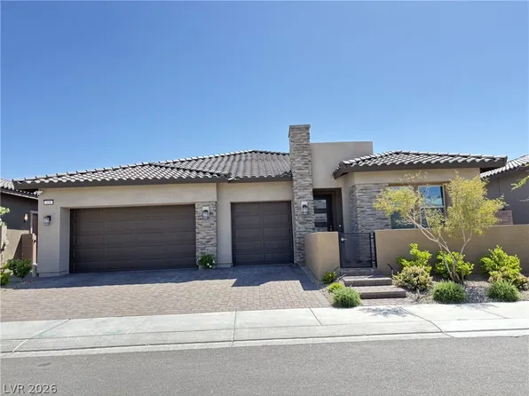 326 Forsyth Park St, Las Vegas, NV 89138