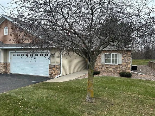 1250 E Orchard Beach Lane #A, Rice Lake, WI 54868