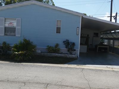 16416 Us 19 N LOT 434, Clearwater, FL, 33764