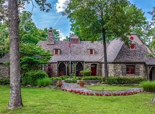 35803 S Walnut Rdg, Afton, OK 74331