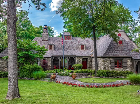 35803 S Walnut Rdg, Afton, OK 74331