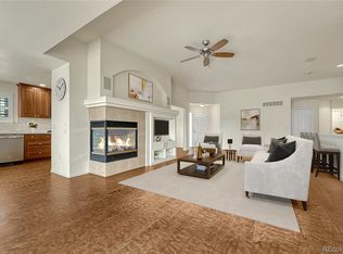 22380 E Heritage Pkwy, Aurora, CO 80016