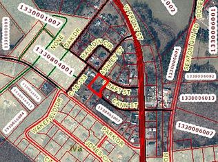 201 Craft St, Iva, SC 29655