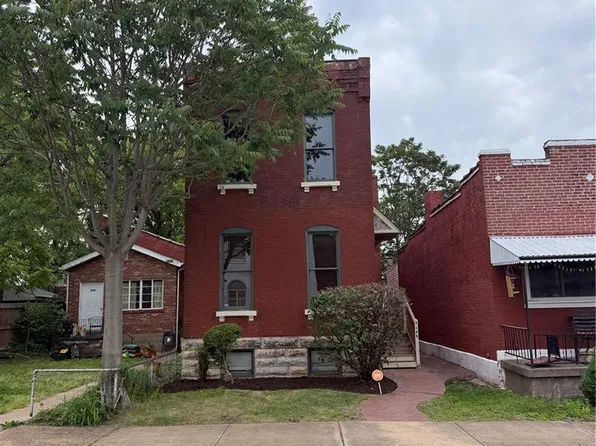 3166 Pennsylvania Ave, Saint Louis, MO 63118