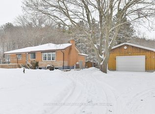 556 Rosebush Rd, Quinte West, ON K0K2C0