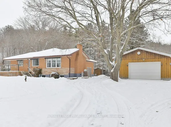 556 Rosebush Rd, Quinte West, ON K0K 2C0