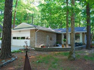 15 Pinehurst Rd, Ocean Pines, MD 21811