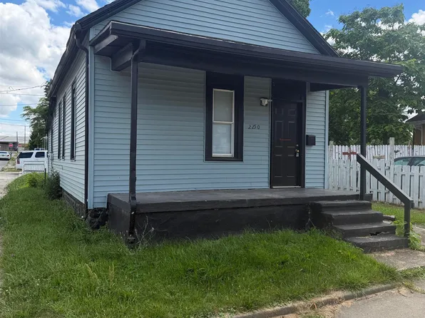 2250 Chestnut St, Fort Wayne, IN 46803