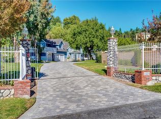 1429 Peppertree Dr, La Habra Heights, CA 90631