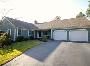 51 Percival Dr, Barnstable, MA 02630