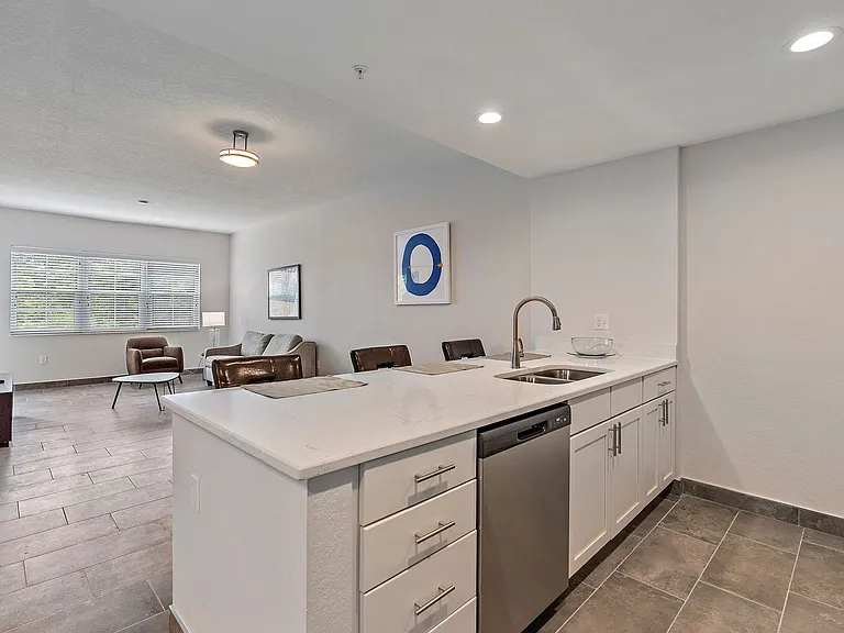 Solle Apartments — Photo 20