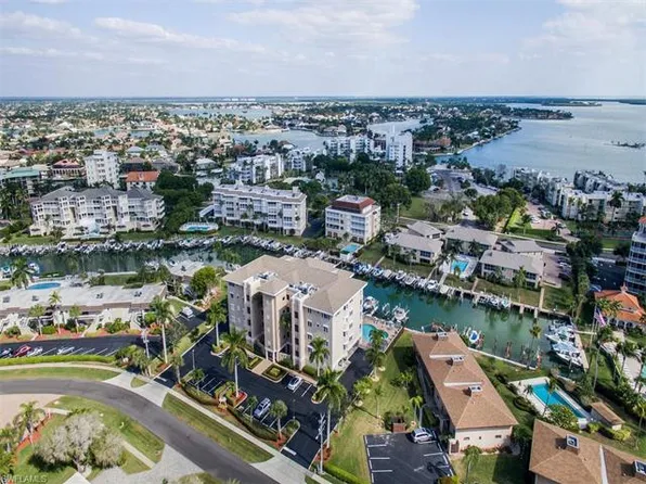 907 Panama Ct Unit 502, Marco Island, FL 34145