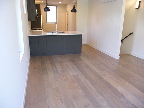 Living area (level 2)