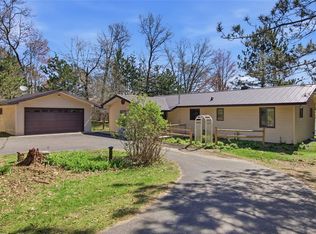 N10680 Wardens Dr, Trego, WI 54888