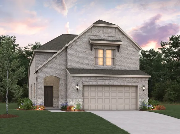 2619 Hawkins St, Anna, TX 75495