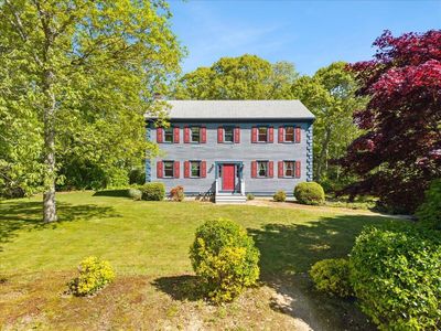 30 Seabreeze Drive, Bourne, MA, 02532