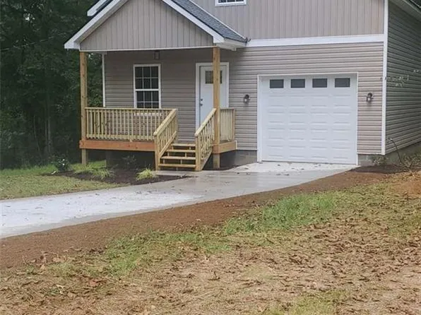 316 Foster Lusk Rd SE, Calhoun, GA 30701