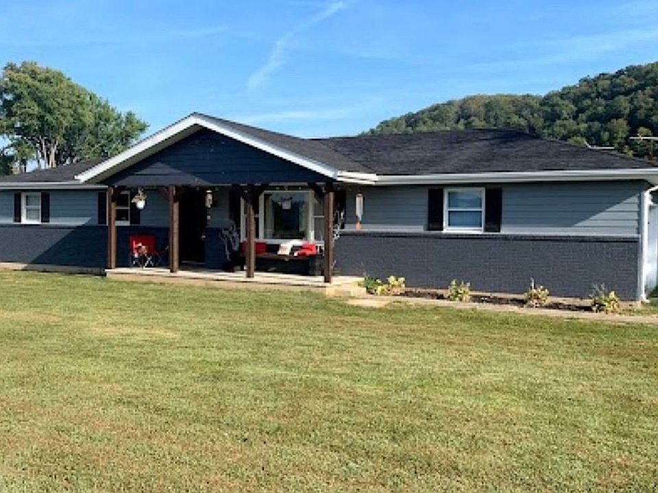 875 Lamb Dr, Vevay, IN 47043 Zillow