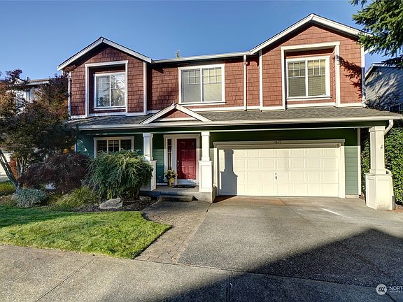 Fantastic... Inside & Out! This small, quiet community is a great place to live.>