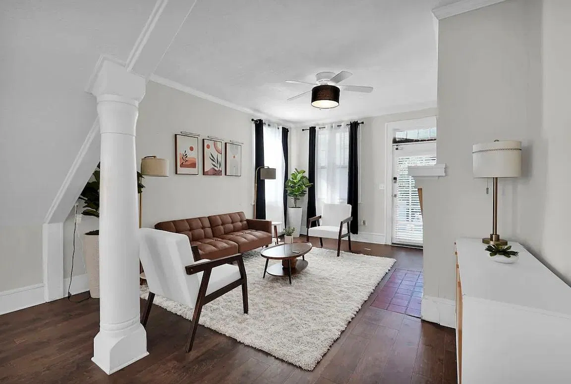 2205 Ernest St — Photo 4