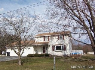 7340 Willow Pl, Canastota, NY 13032