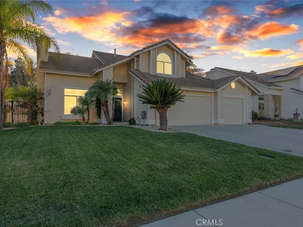 22997 Sweetbay Cir, Wildomar, CA 92595