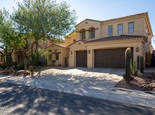 13347 W Via Caballo Blanco, Peoria, AZ 85383