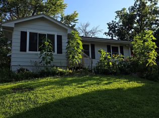 433 E Marion St, Des Moines, IA 50315