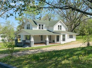 204 S Mansfield Rd, Ava, MO 65608