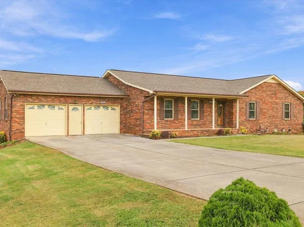 3459 Beaver Rd, Morristown, TN 37814