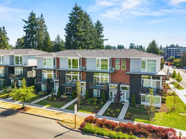 1208 Harrington Avenue NE, Renton, WA 98056