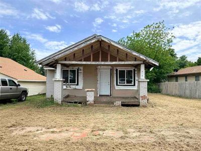 918 Holly St, Perry, OK, 73077
