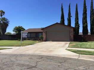 5975 E Pontiac Way, Fresno, CA 93727