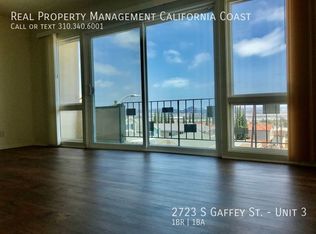 2723 S Gaffey St UNIT 3, San Pedro, CA 90731