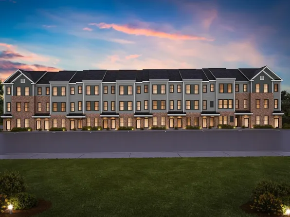 1213 Parker Blvd, Princeton Junction, NJ 08550