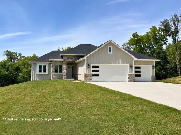 23106 Frontier Ln, Glenwood, IA 51534