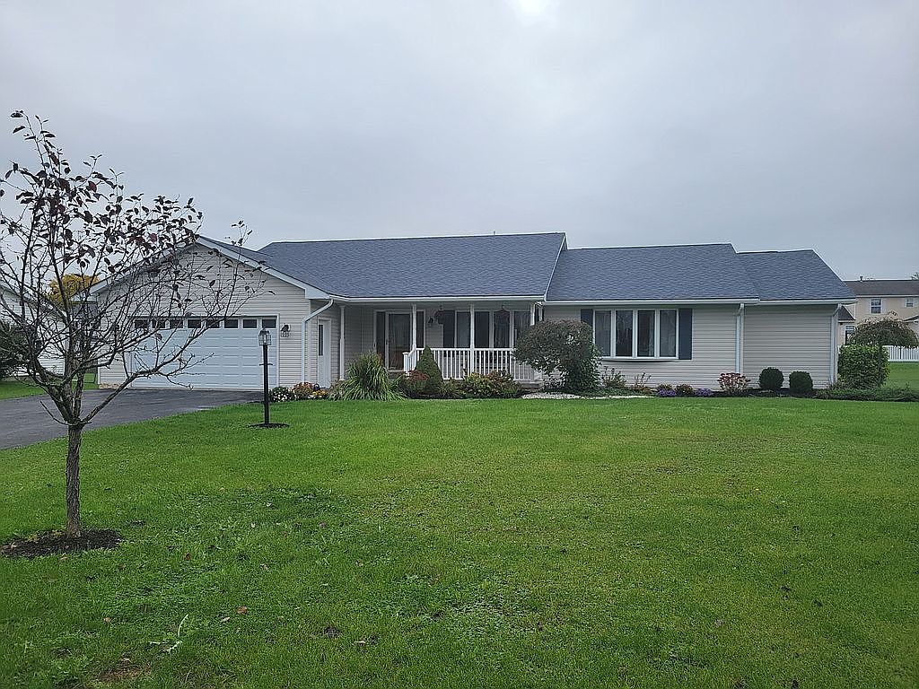 6436 Parkwood Ln, Auburn, NY 13021 Zillow