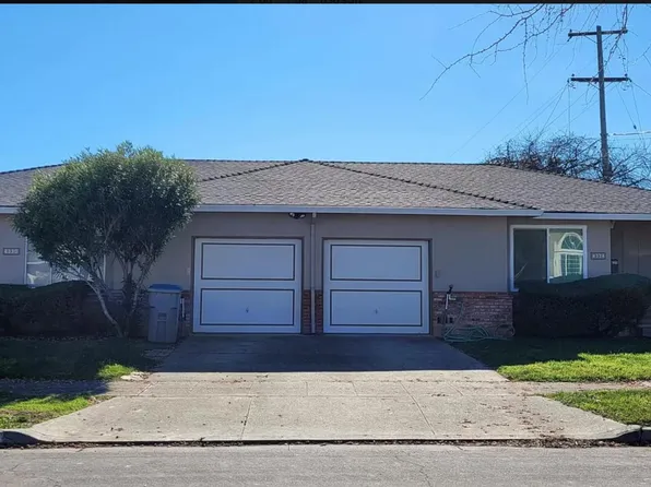 4330 Borina Dr, San Jose, CA 95129