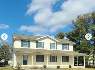 14144 Village Mill Dr, Maugansville, MD