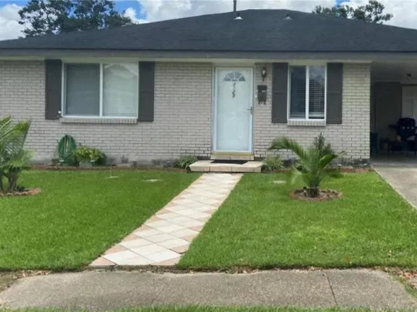 2125 Euclid St, Gretna, LA 70056