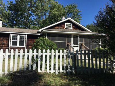 3703 Oak Grove Ave, Greensboro, NC, 27405