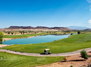 1667 W Morane Manor Dr, Saint George, UT 84790