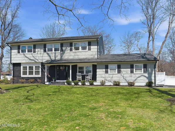 111 Heights Terrace, Middletown, NJ 07748