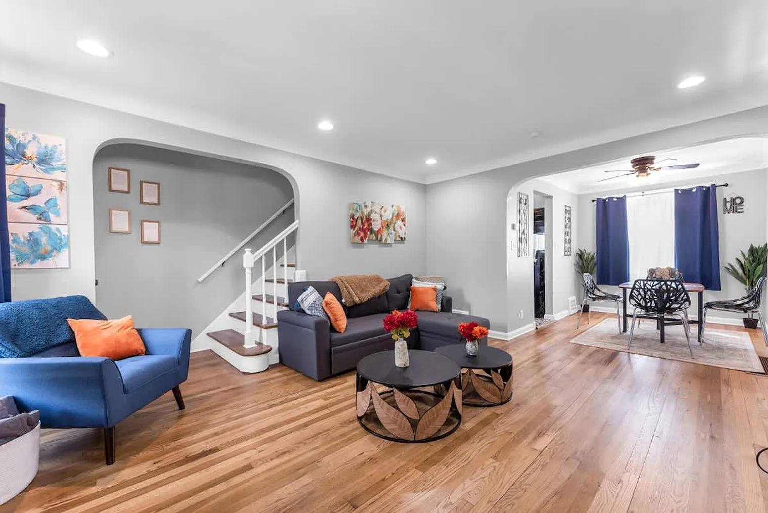4 bed, 2.0 bath, $4,803 — Photo 2