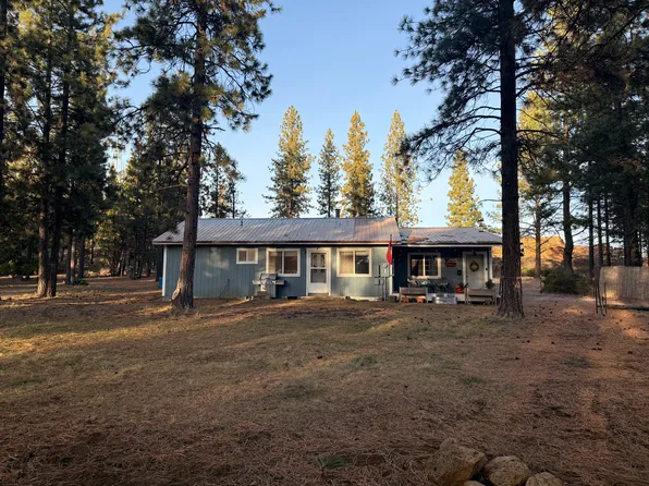 19202 Cherokee Rd, Bend, OR 97702